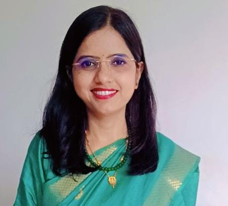 Archana Gole - Founder & Director, Radhaa Aamrai